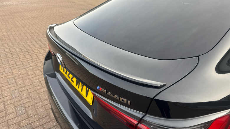 BMW 4 Series M440i xDrive MHT 5dr Step Auto [M Sport Pro Pack] Petrol Hatchback